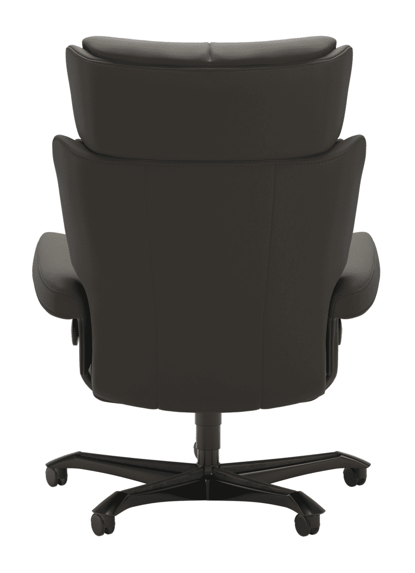 stressless magic home office chair - Luxury Furniture Mercato Interiors